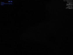 Pohled na jihozápad, Smrk