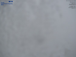 Pohled na jihozápad, Smrk