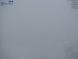 Pohled na jihozápad, Smrk