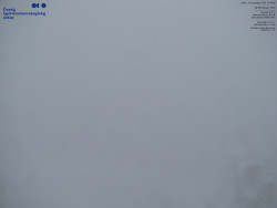 Pohled na jihozápad, Smrk