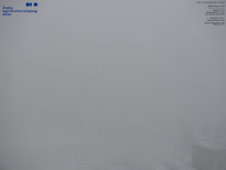 Pohled na jihozápad, Smrk