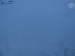 Pohled na jihozápad, Smrk