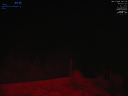 Pohled na jihozápad, Smrk