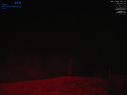 Pohled na jihozápad, Smrk