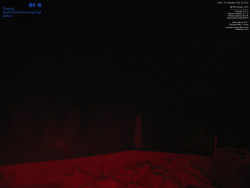 Pohled na jihozápad, Smrk