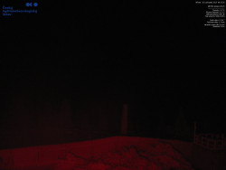 Pohled na jihozápad, Smrk