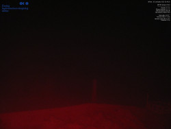 Pohled na jihozápad, Smrk