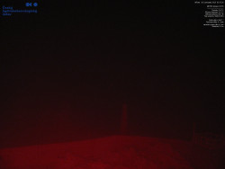 Pohled na jihozápad, Smrk