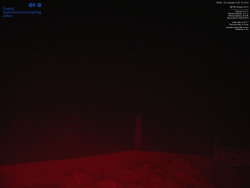 Pohled na jihozápad, Smrk