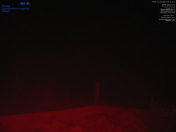 Pohled na jihozápad, Smrk