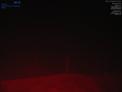 Pohled na jihozápad, Smrk