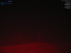 Pohled na jihozápad, Smrk