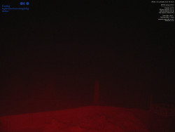 Pohled na jihozápad, Smrk