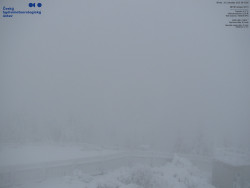 Pohled na jihozápad, Smrk