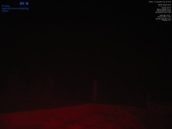 Pohled na jihozápad, Smrk