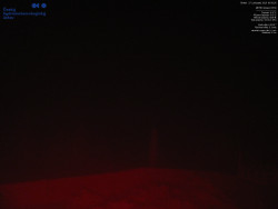 Pohled na jihozápad, Smrk