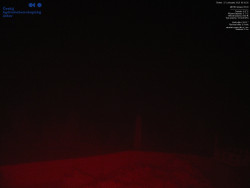 Pohled na jihozápad, Smrk