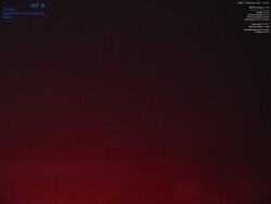 Pohled na jihozápad, Smrk