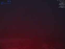 Pohled na jihozápad, Smrk