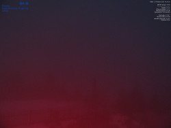 Pohled na jihozápad, Smrk