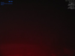 Pohled na jihozápad, Smrk