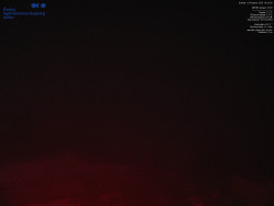 Pohled na jihozápad, Smrk