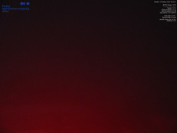 Pohled na jihozápad, Smrk