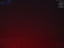 Pohled na jihozápad, Smrk