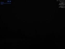 Pohled na jihozápad, Smrk