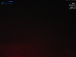 Pohled na jihozápad, Smrk