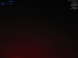 Pohled na jihozápad, Smrk