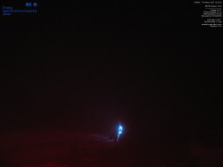 Pohled na jihozápad, Smrk