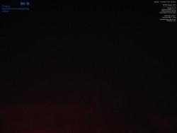 Pohled na jihozápad, Smrk