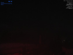 Pohled na jihozápad, Smrk