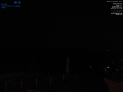 Pohled na jihozápad, Smrk