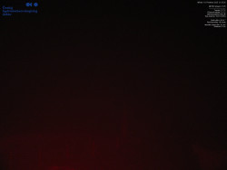 Pohled na jihozápad, Smrk