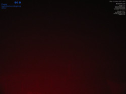 Pohled na jihozápad, Smrk