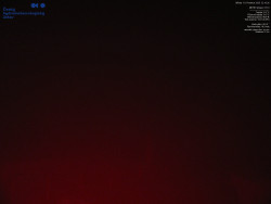 Pohled na jihozápad, Smrk