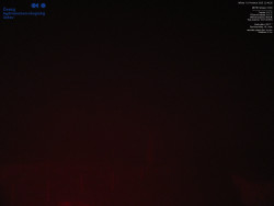 Pohled na jihozápad, Smrk