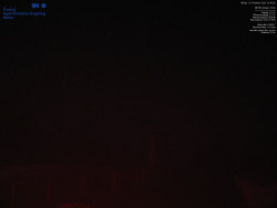 Pohled na jihozápad, Smrk