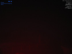 Pohled na jihozápad, Smrk