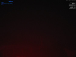 Pohled na jihozápad, Smrk