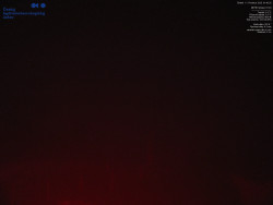 Pohled na jihozápad, Smrk