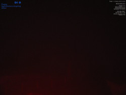 Pohled na jihozápad, Smrk