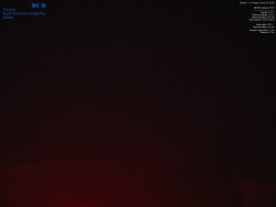 Pohled na jihozápad, Smrk