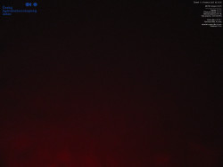 Pohled na jihozápad, Smrk