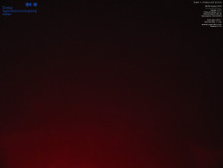 Pohled na jihozápad, Smrk