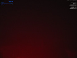 Pohled na jihozápad, Smrk