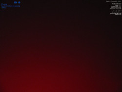 Pohled na jihozápad, Smrk