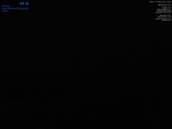 Pohled na jihozápad, Smrk